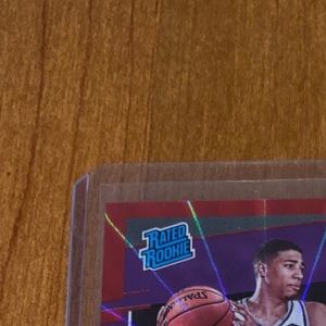 Meet your Posher, Thomas